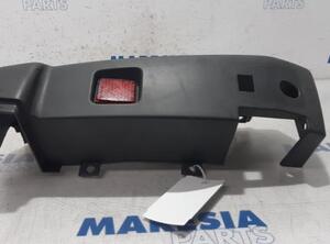 Bumper FIAT Ducato Kasten (250, 290), FIAT Ducato Bus (250, 290)