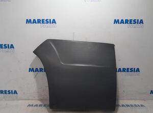 Bumper FIAT Ducato Bus (250, 290), FIAT Ducato Kasten (250, 290)