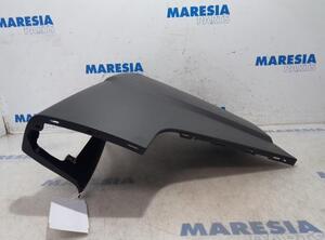 Bumper OPEL Vivaro Combi (--), OPEL Vivaro B Kasten (--)