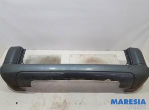 Bumper CITROËN Berlingo Multispace (B9), CITROËN Berlingo Kasten/Großraumlimousine (B9)