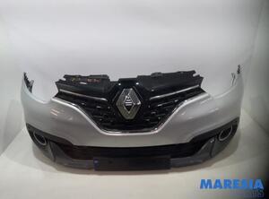 Bumper RENAULT Kadjar (HA, HL), RENAULT Kadjar (HA_, HL_)