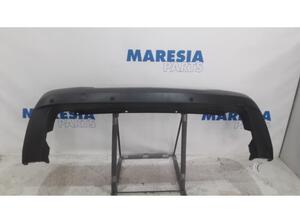 Bumper FIAT FIORINO Box Body/MPV (225_), FIAT QUBO (225_)