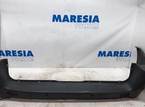 Bumper FIAT Scudo Kasten (270, 272), FIAT Scudo Bus (270, 272)