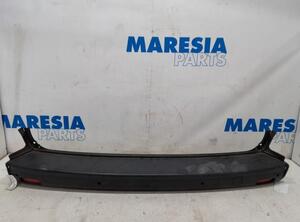 Bumper PEUGEOT Expert Kasten (V), OPEL Vivaro C Kasten (--)