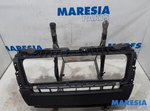 Bumper FIAT Ducato Kasten (250, 290), FIAT Ducato Bus (250, 290), FIAT Ducato Kasten (250)