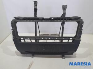 Bumper FIAT Ducato Kasten (250, 290), FIAT Ducato Bus (250, 290), FIAT Ducato Kasten (250)