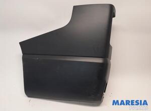 Bumper RENAULT Trafic III Kasten (FG)