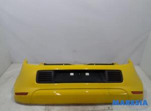 Bumper RENAULT Twingo III (BCM)