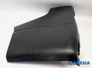 Bumper OPEL Vivaro B Kasten (--), OPEL Vivaro Combi (--), OPEL Vivaro B Kasten (X82)