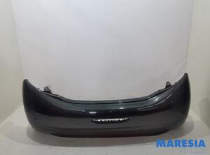 Bumper PEUGEOT 208 I (CA, CC)