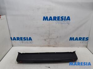 Bumper FIAT DOBLO Box Body/MPV (223_), FIAT DOBLO MPV (119_, 223_)