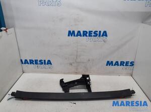 Bumper OPEL MOVANO Van (X70)