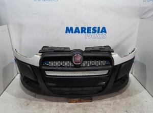 Bumper FIAT DOBLO Cargo (263_), FIAT DOBLO MPV (263_), FIAT DOBLO Platform/Chassis (263_)