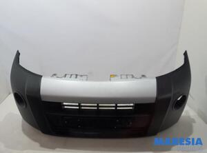 Bumper FIAT FIORINO Box Body/MPV (225_), FIAT QUBO (225_), FIAT FIORINO MPV (225_)