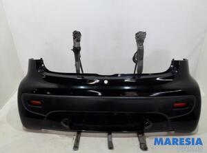 Bumper CITROËN C1 (PM_, PN_), PEUGEOT 107 (PM_, PN_)