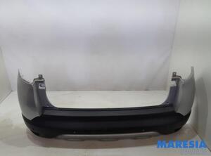 Bumper RENAULT CAPTUR I (J5_, H5_), RENAULT CLIO IV (BH_)