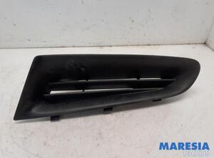 Bumper RENAULT CLIO III (BR0/1, CR0/1), RENAULT CLIO II (BB_, CB_), RENAULT CLIO IV (BH_)