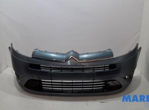 
Stoßstange vorne Citroen C4 Grand Picasso U 7401FJ P20962673
