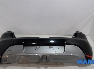 Bumper RENAULT CAPTUR I (J5_, H5_), RENAULT CLIO IV (BH_)