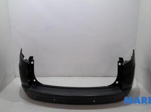 Bumper RENAULT MEGANE III Grandtour (KZ0/1)