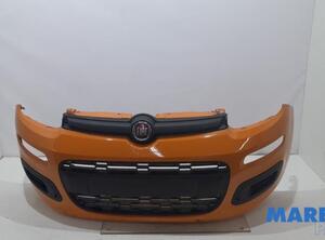 Bumper FIAT PANDA (312_, 319_), FIAT PANDA VAN (312_, 519_)