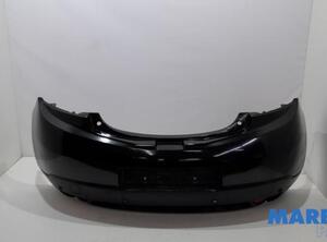 Bumper RENAULT MEGANE III Coupe (DZ0/1_)