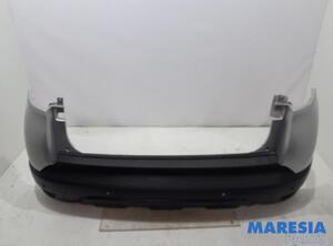 Bumper RENAULT CAPTUR I (J5_, H5_), RENAULT CLIO IV (BH_)