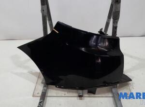 Bumper RENAULT MEGANE III Grandtour (KZ0/1)