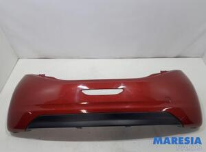 Bumper PEUGEOT 208 I (CA_, CC_)