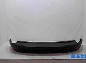 Bumper RENAULT MEGANE III Grandtour (KZ0/1)