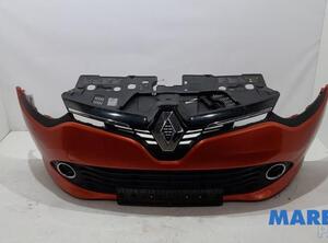 Bumper RENAULT CAPTUR I (J5_, H5_), RENAULT CLIO IV (BH_), RENAULT CLIO IV Grandtour (KH_)