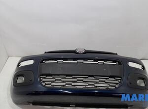 Bumper FIAT PANDA (312_, 319_), FIAT PANDA VAN (312_, 519_)