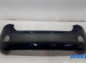 Bumper FIAT PANDA (312_, 319_), FIAT PANDA VAN (312_, 519_)