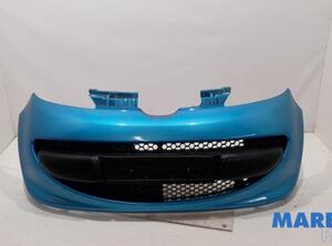 Bumper PEUGEOT 107 (PM_, PN_)