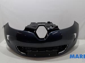 Bumper RENAULT ZOE (BFM_), RENAULT ZOE Hatchback Van (BFM_)