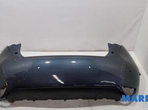 Bumper RENAULT ZOE (BFM_)