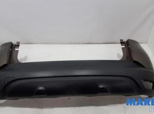 Bumper RENAULT CAPTUR I (J5_, H5_), RENAULT CLIO IV (BH_)