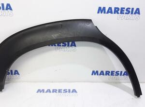 Trim Strip Bumper CITROËN C3 Aircross II (2C, 2R)