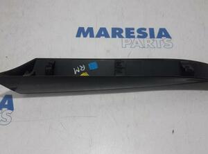 Trim Strip Bumper RENAULT MEGANE III Coupe (DZ0/1_)