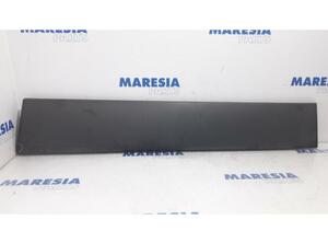 Trim Strip Bumper OPEL Vivaro Kasten (F7)