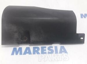 Trim Strip Bumper LANCIA Delta III (844)