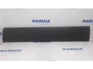 Trim Strip Bumper RENAULT Trafic II Kasten (FL)