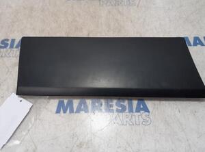 Trim Strip Bumper RENAULT Trafic III Kasten (FG)