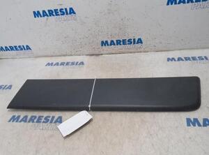 Sierpaneel bumper FIAT Ducato Bus (250, 290), FIAT Ducato Kasten (250, 290)