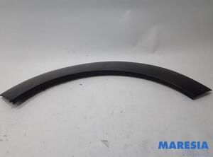 Trim Strip Bumper CITROËN C3 II (SC), CITROËN C3 III (SX)