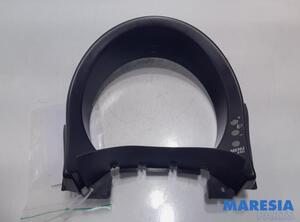 Sierpaneel bumper FIAT 500 (312), FIAT 500 C (312)