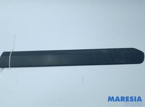 Trim Strip Bumper FIAT DOBLO Cargo (263_), FIAT DOBLO MPV (263_), FIAT DOBLO Platform/Chassis (263_)