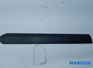 Trim Strip Bumper FIAT DOBLO Cargo (263_), FIAT DOBLO MPV (263_), FIAT DOBLO Platform/Chassis (263_)