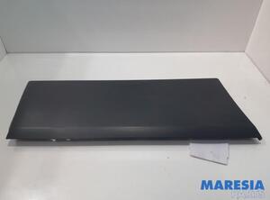 Trim Strip Bumper RENAULT Trafic III Kasten (FG)