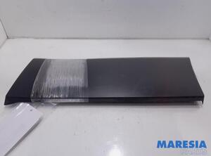 Trim Strip Bumper FIAT Talento Kasten/Kombi (296_)